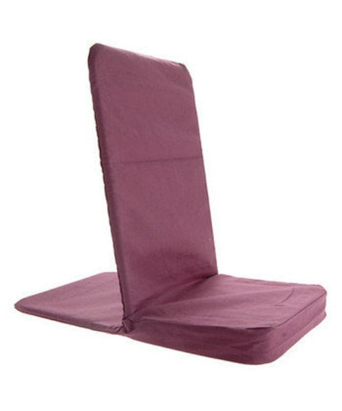 Folding Meditation floor Chair