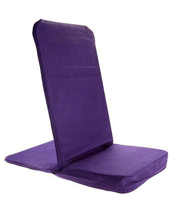 Folding Meditation floor Chair